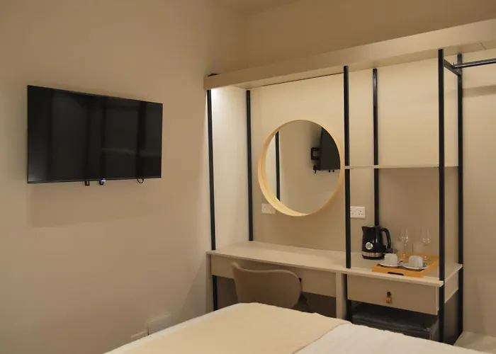 Hotell Leondiana Boutique 5*