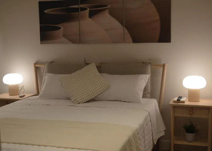 Leondiana Boutique Hotell