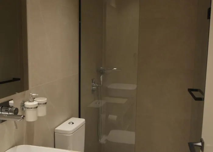 Leondiana Boutique Hotell 5*