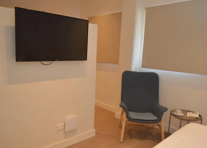 Leondiana Boutique Hotell Larnaca