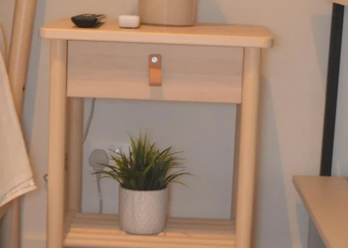 Hotell Leondiana Boutique Larnaca