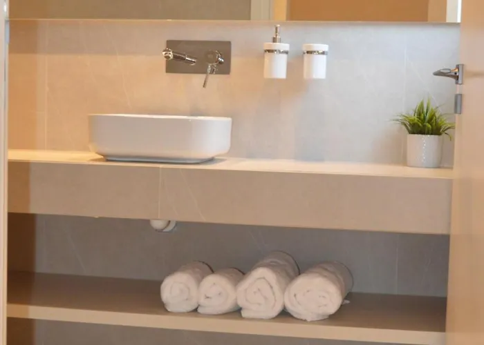 Hotell Leondiana Boutique 5*