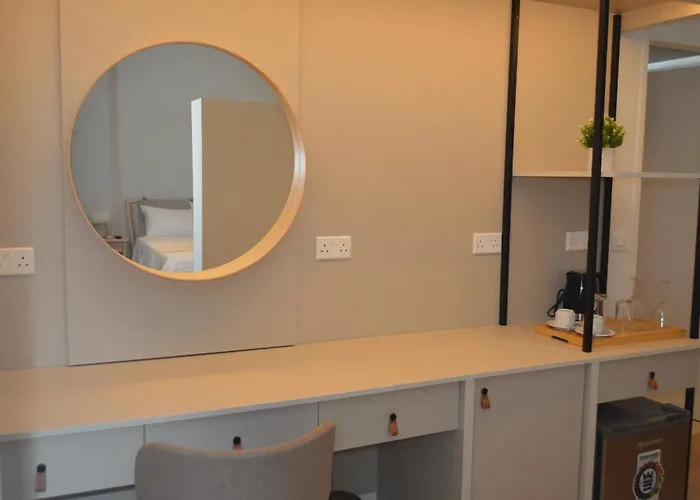 Hotell Leondiana Boutique