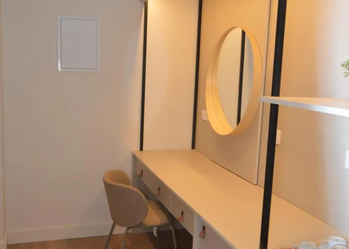 Hotell Leondiana Boutique Larnaca