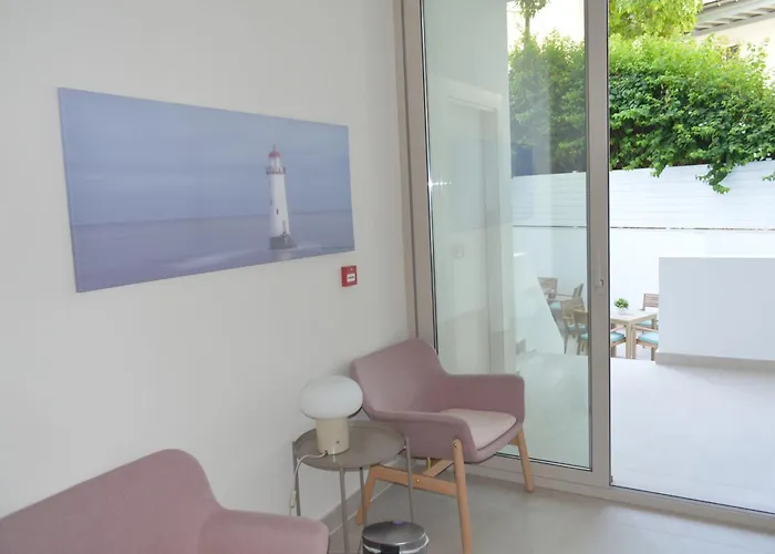 Hotell Leondiana Boutique 5*