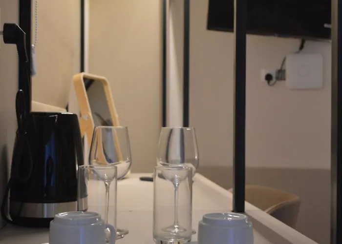 Leondiana Boutique Hotell 5*