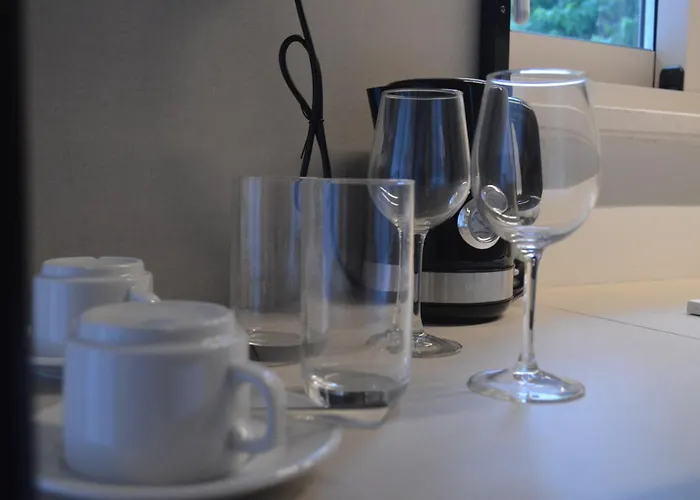 Leondiana Boutique Hotell