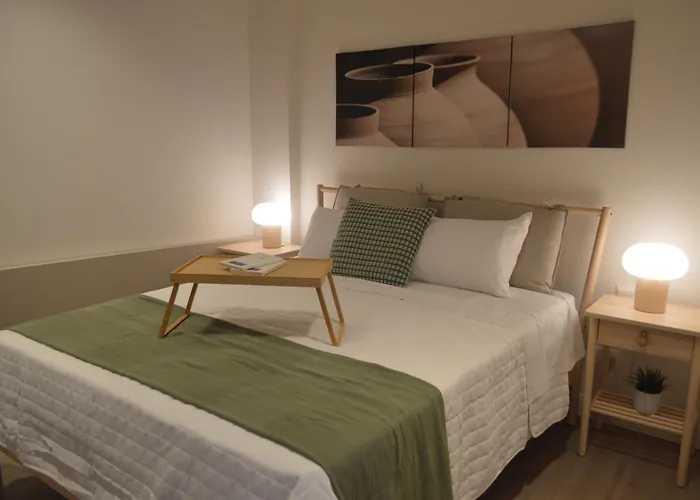 Hotell Leondiana Boutique