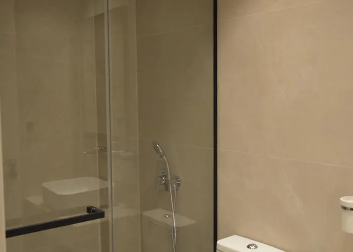 Hotell Leondiana Boutique Larnaca