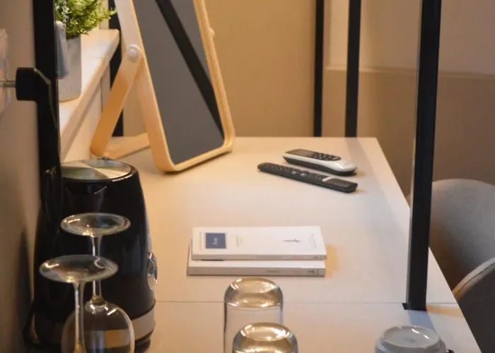 Leondiana Boutique Hotell