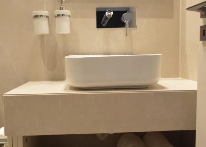 Hotell Leondiana Boutique