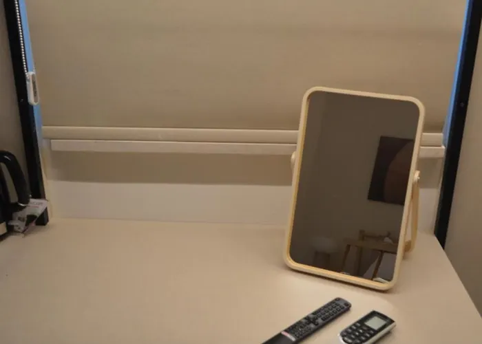 Hotell Leondiana Boutique Larnaca