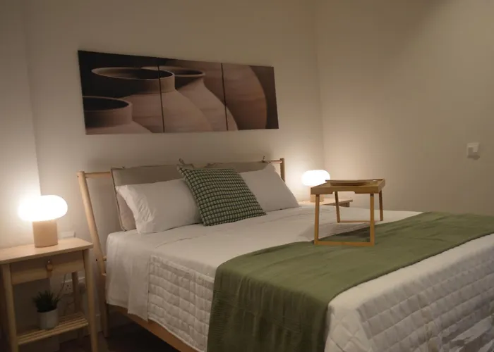 Hotell Leondiana Boutique