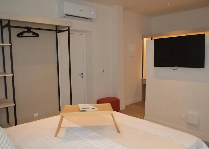 Leondiana Boutique Hotell 5*